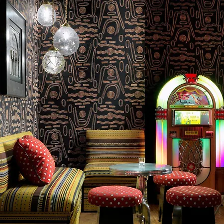 The Soho Hotel, Firmdale Hotels-3